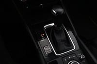 Mazda 3 vaihtoauto
