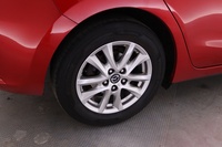 Mazda 3 vaihtoauto