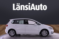 Volkswagen Golf Sportsvan vaihtoauto