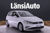 Volkswagen Golf Sportsvan vaihtoauto