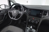 Volkswagen Golf Sportsvan vaihtoauto