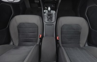 Volkswagen Golf Sportsvan vaihtoauto