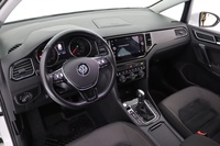 Volkswagen Golf Sportsvan vaihtoauto