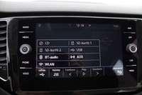 Volkswagen Golf Sportsvan vaihtoauto