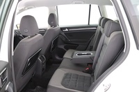 Volkswagen Golf Sportsvan vaihtoauto