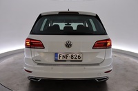 Volkswagen Golf Sportsvan vaihtoauto