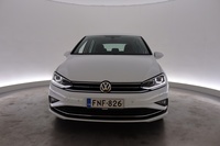 Volkswagen Golf Sportsvan vaihtoauto