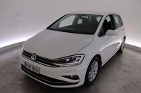 Volkswagen Golf Sportsvan vaihtoauto