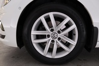 Volkswagen Golf Sportsvan vaihtoauto