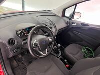 Ford Transit Courier vaihtoauto