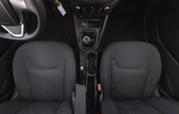 Ford Transit Courier vaihtoauto