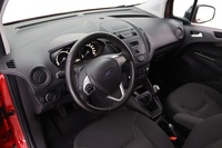 Ford Transit Courier vaihtoauto