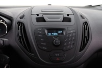 Ford Transit Courier vaihtoauto