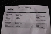 Ford Transit Courier vaihtoauto