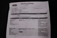 Ford Transit Courier vaihtoauto