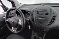 Ford Transit Courier vaihtoauto