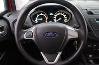 Ford Transit Courier vaihtoauto