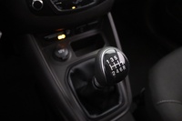 Ford Transit Courier vaihtoauto