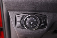 Ford Transit Courier vaihtoauto