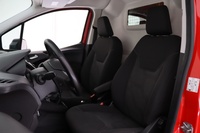 Ford Transit Courier vaihtoauto