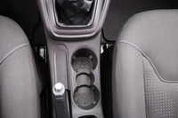 Ford Transit Courier vaihtoauto