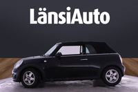 Mini Cooper vaihtoauto