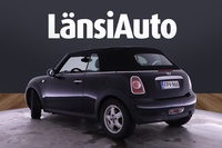 Mini Cooper vaihtoauto