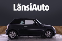 Mini Cooper vaihtoauto