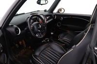 Mini Cooper vaihtoauto