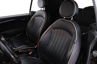 Mini Cooper vaihtoauto