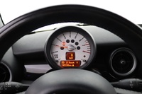 Mini Cooper vaihtoauto