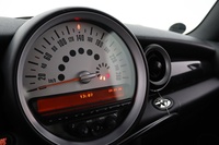 Mini Cooper vaihtoauto