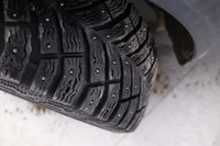 Mini Cooper vaihtoauto