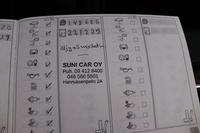 Mini Cooper vaihtoauto