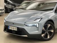 Polestar 4 vaihtoauto