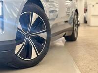 Polestar 4 vaihtoauto