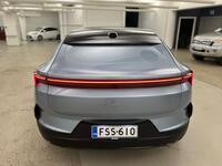 Polestar 4 vaihtoauto