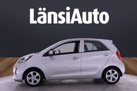 Kia Picanto vaihtoauto