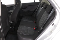 Kia Picanto vaihtoauto