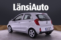 Kia Picanto vaihtoauto