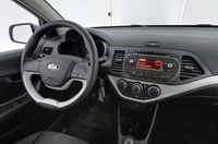 Kia Picanto vaihtoauto