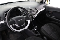 Kia Picanto vaihtoauto