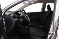 Kia Picanto vaihtoauto