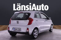 Kia Picanto vaihtoauto