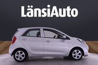 Kia Picanto vaihtoauto