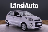 Kia Picanto vaihtoauto