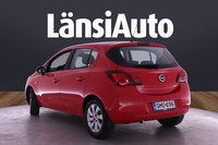 Opel Corsa vaihtoauto