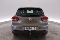 Renault Clio vaihtoauto