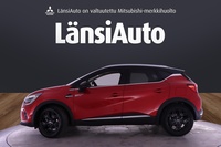 Mitsubishi ASX vaihtoauto