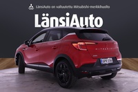 Mitsubishi ASX vaihtoauto